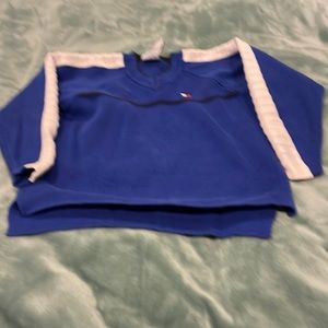 Tommy Hilfiger size 4 boys sweater